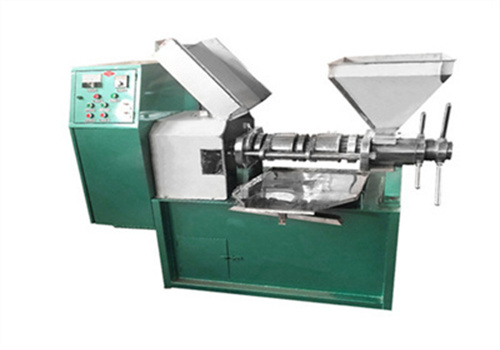 machine d’extraction d’huile d’arachide 6yl-150 la plus favorable