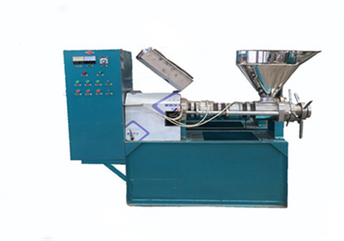 Arabie saoudite bonne citation machine d’extraction d’huile d’arachide 6yl-150