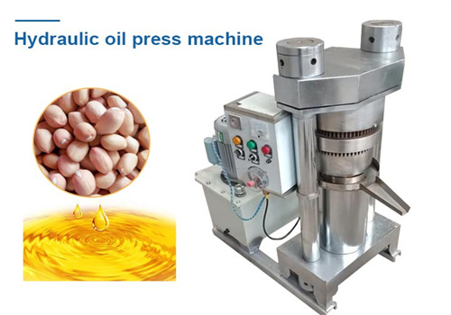 fournisseur de machine à expulser l’huile de sésame en Éthiopie