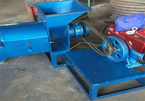 machine de moulin à huile de palme bon marché en acier inoxydable au Togo